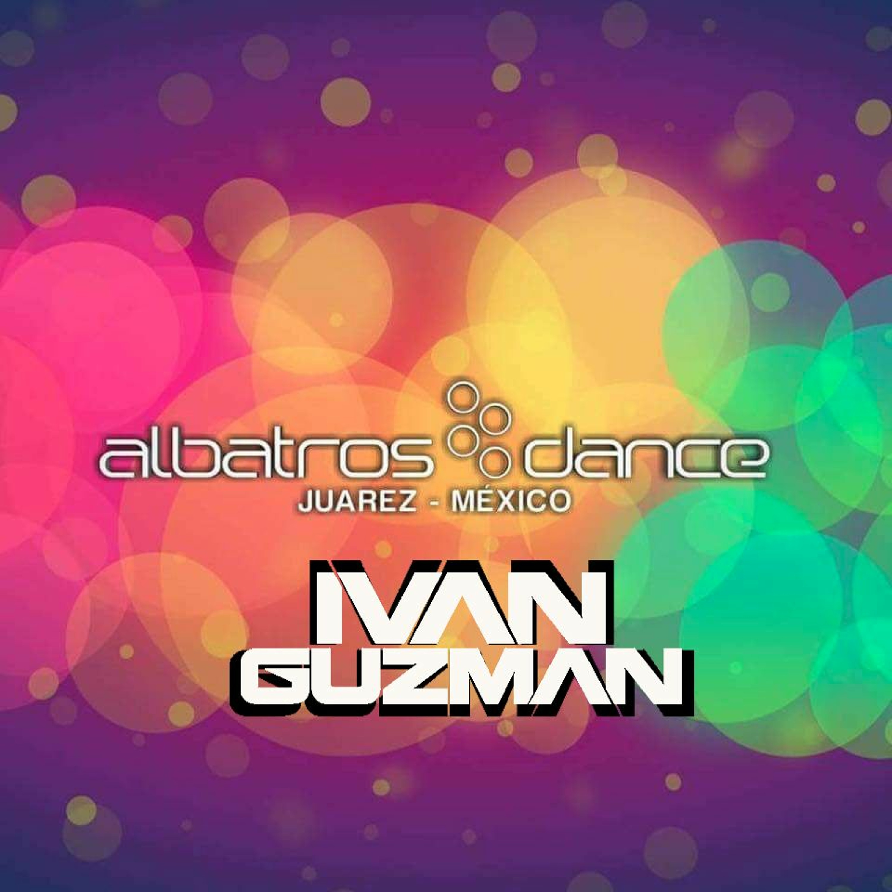 Ivan Guzman Podcast