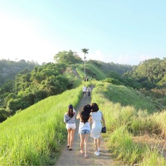 Aku Mau - Once (cover)