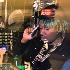 Ruben Slikk - U Know Imma Thug (Prod. By Keenanza x Kneeks)