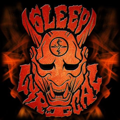 Sleep - Wait A MuthaFuckin Minute