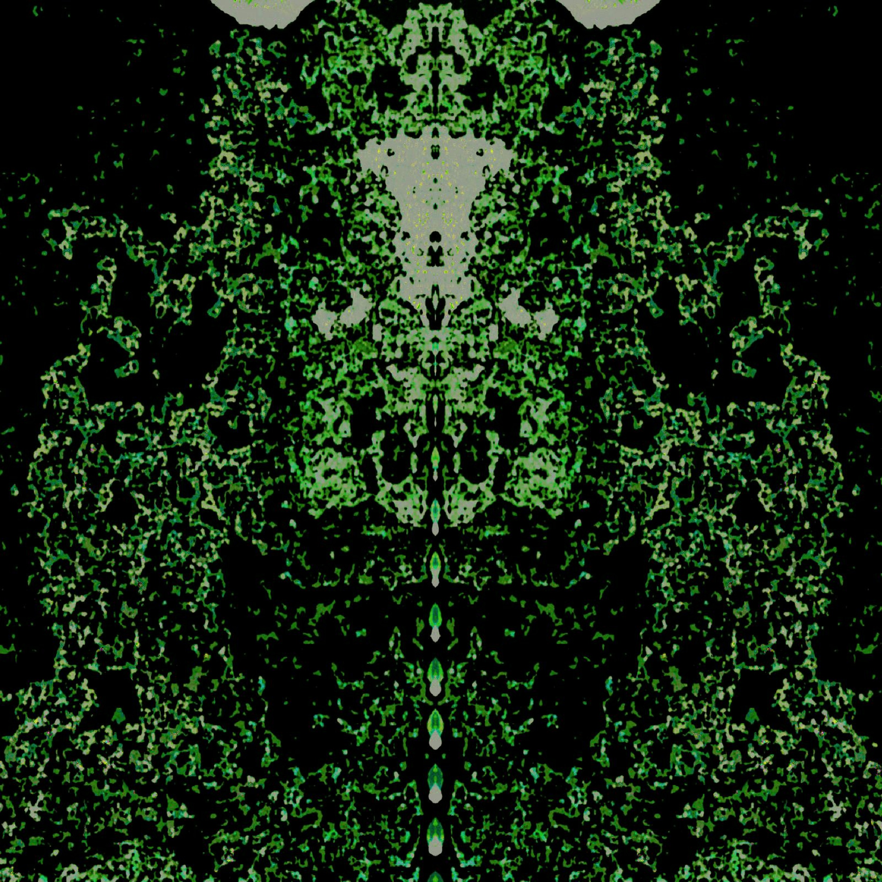 Jacob Laeby (drone/ambient/noise)