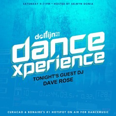 Dave Rose Guestmix for Dolfijn Dance Xperience