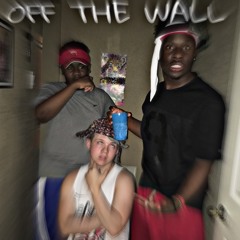 Zeus x Sabre x Apollo - OFF THE WALL [Prod By Maniac Beatz]