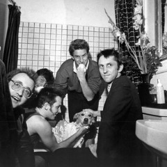 Live it Up (Half-Life Version) (Mental As Anything cover)