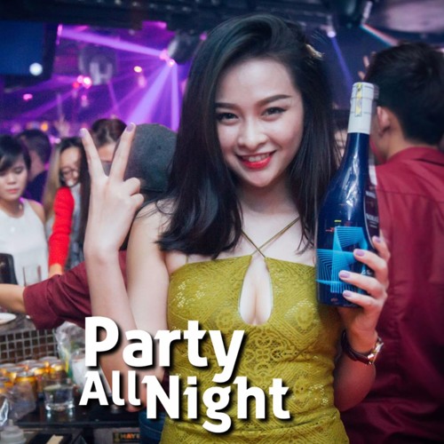 Nonstop DJ 2017 - Việt Mix - Thất Tình