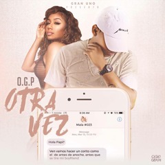 Otra Vez