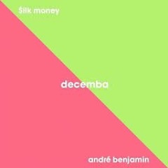 Divine Council - Decemba Ft Andre 3000 Instrumental