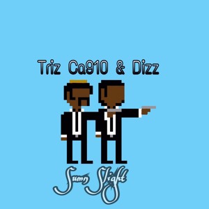 Sumn Slight Ft Dizz