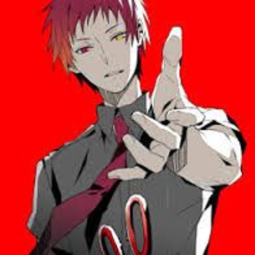 Answer -Akashi Seijuro feat. Kuroko Tetsuya