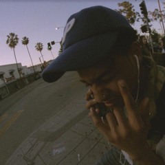 PuddaH - LA Party Freestyle [prod. Cor Blanco] *Video On YouTube*