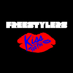Freestylers - Kiss 100FM Breakbeat Show - 6.3.2004