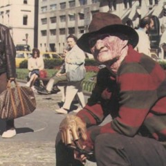 Freddy Krueger [Prod. Nish]