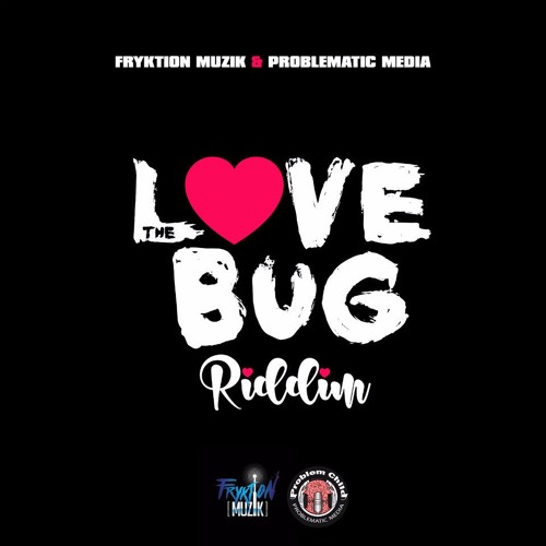 Love Bug Riddim Mix "2018 Soca Riddim Mix" -Various Artists