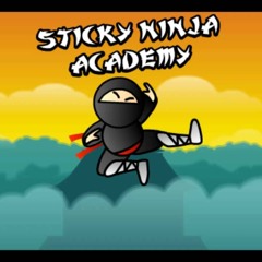 Sticky Ninja Academy Song 1