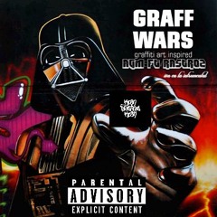 Graff Wars ft Rastroz mc (Prod.  IVN)