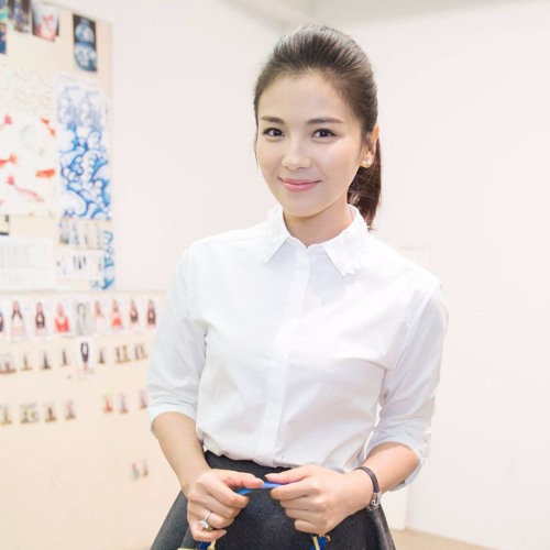 Chia tay rồi, em có ổn không?/离开了我过的好不好