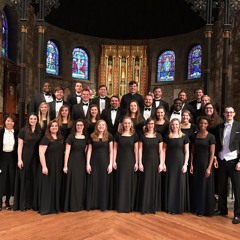 Sing Joyfully - Byrd