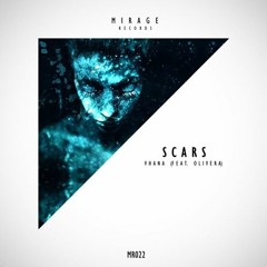 Scars (ft. Olivera) [Dytec Remix]