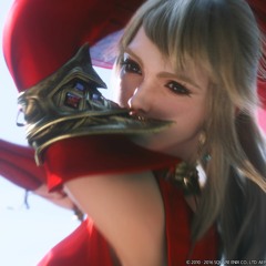 FFXIV: Stormblood [REVOLUTIONS] Remix