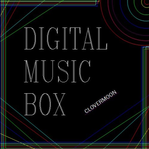 Stream clovermoon | Listen to Digital Music Box playlist online for ...