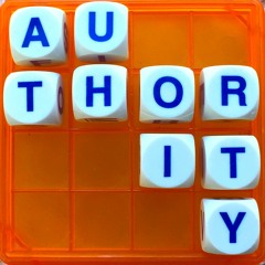 Allusionist 54: The Authority