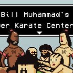 Mike Panoots Karate Center