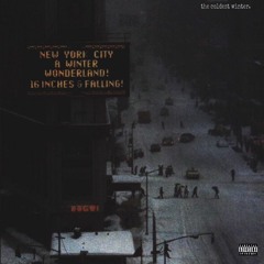 Cold Flows