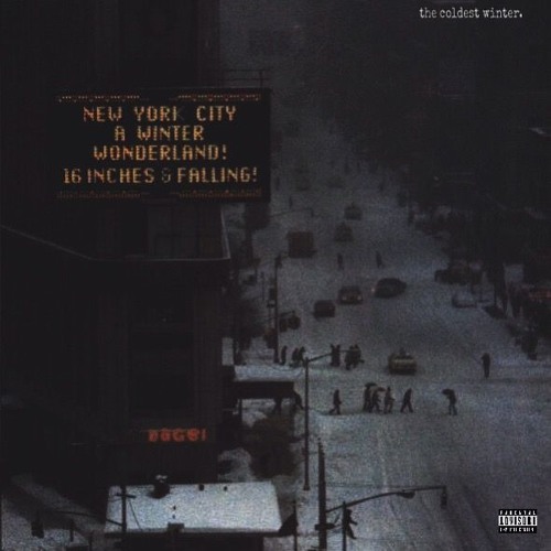 Cold Flows