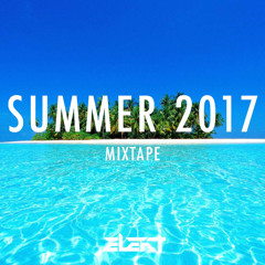 Summer 17' Hip Hop / Top 40 Mixtape