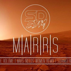 Pump Up The Volume - Mars Nees Women Remix (StrangerDangerEDM)