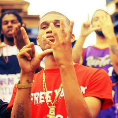 GMGB For My Team Type Beat Prod.By AKA600Bandz