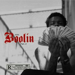 #DRE West Oakland - Boolin 2