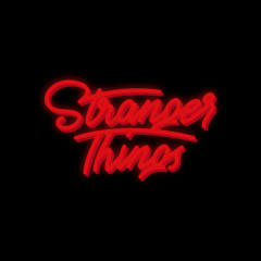 Stranger Things Theme Song (C418 REMIX)