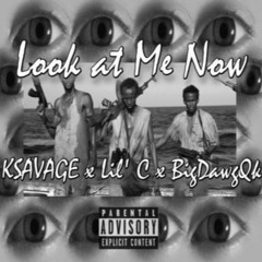 "Look At Me Now" [prod. Retnik & ChukiBeats]