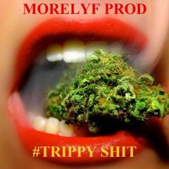 Trippy Shit (Smoke Haze)[420 ANTHEM] - RaJah Di MessenJah{16^GOD} and Yung Spartan