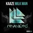 Kaaze - Milk Man [Surya Sarswat Remix]