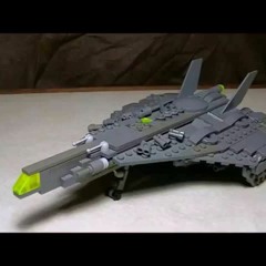 Rayy Dubb -SpaceShip