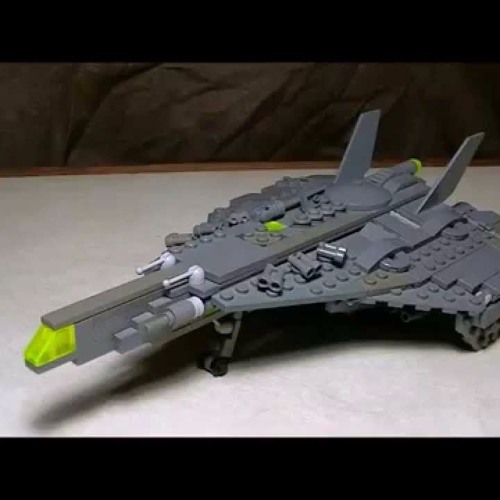 Rayy Dubb -SpaceShip