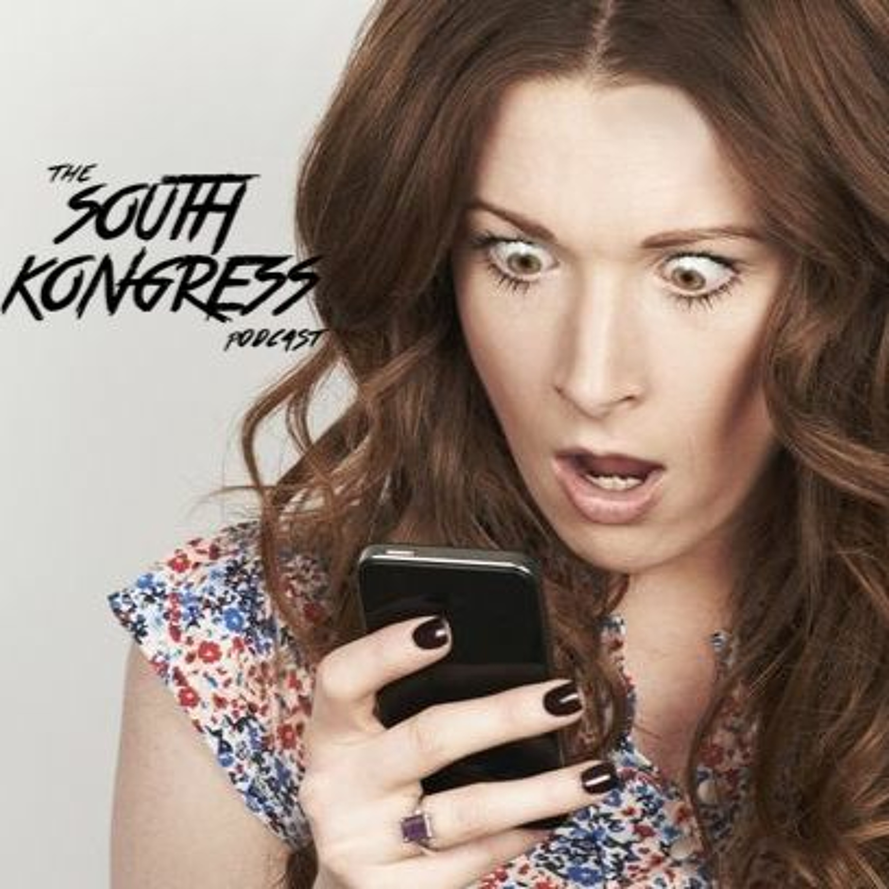 South Kongress Podcast