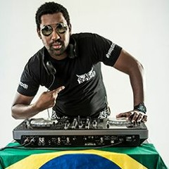 Cd Dj Kaue Mix 01