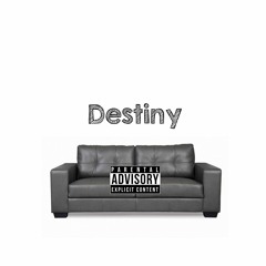Destiny by Jomar ft Apex1k