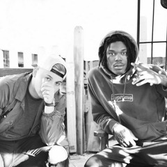 LUCKI x EMMTEE - GIVE IT UP