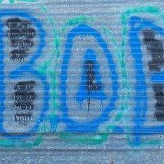 BOY I COME FROM BLACK OAK x Shade Ft AK