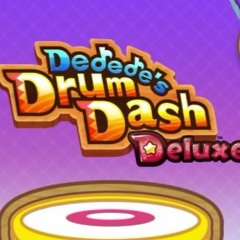 Staff Roll - Dedede's Drum Dash Deluxe