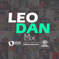 Leo Dan Mix By Dj Erick El Cuscatleco I.R.