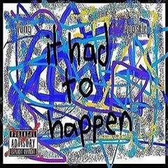 Yung Apostle - I Get It