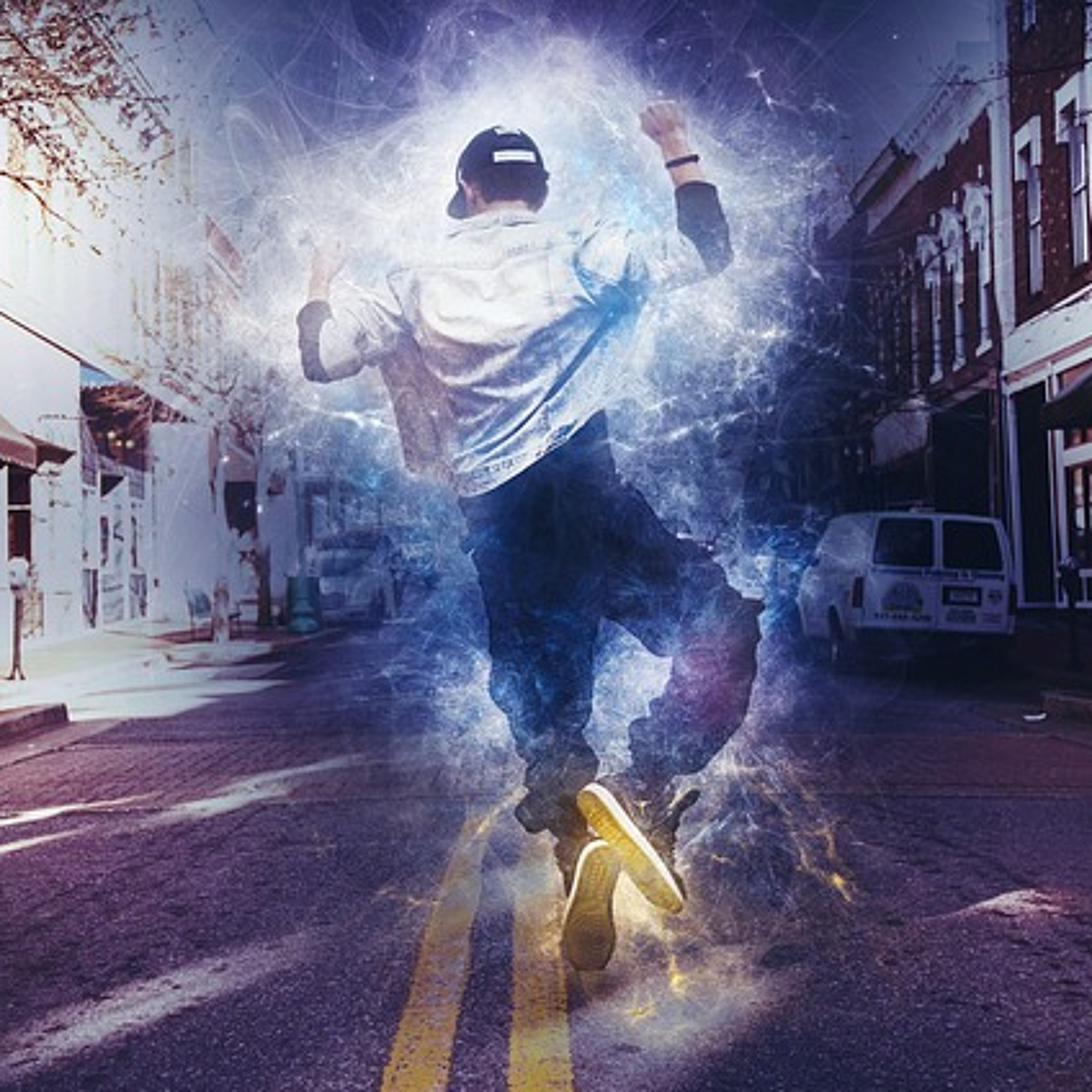 Hip Hop track