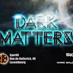 Elhase Live @ Dark Matters (19.052017)