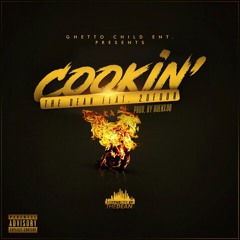 The Dean x 20Four - Cookin'  [Prod by Ruenx88]
