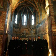 Christos Anesti - koncert w Kaplicy Trójcy Świętej na Zamku Lubelskim